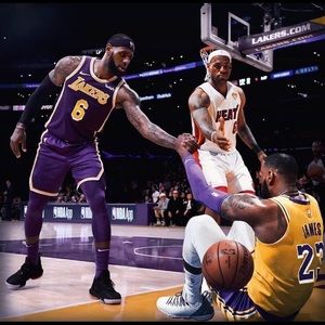 Meet your Posher, Brandon